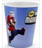 Super Mario Brothers 9oz Paper Cups (8ct) Super Mario Brothers 9oz Paper Cups (8ct)