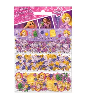 Tangled 'Dream Big' Confetti Value Pack (3 types)