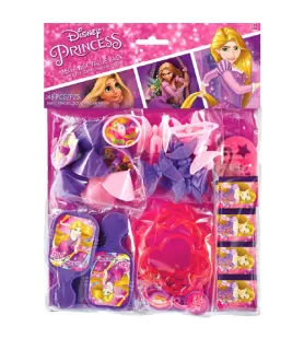 Tangled 'Dream Big' Favor Pack (48pc)