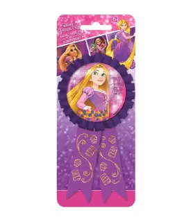 Tangled 'Dream Big' Guest of Honor Ribbon (1ct)