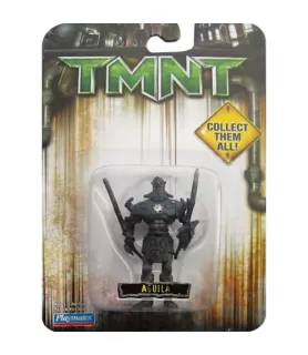 Teenage Mutant Ninja Turtles 'Aguila' Cake Topper Plastic Figurine (1ct)