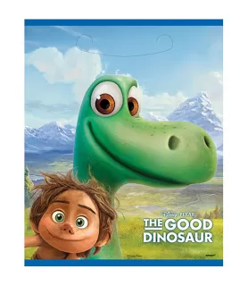 The Good Dinosaur Favor Bags (8ct)