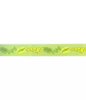 Incredibles Crepe Paper Streamer (30ft)