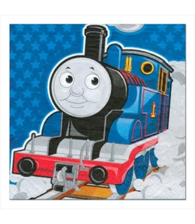 Thomas the Tank Engine 'Party' Small Napkins (16ct)
