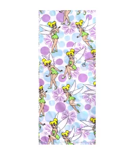 Tinker Bell Favor Bags w/ Ties (8ct)