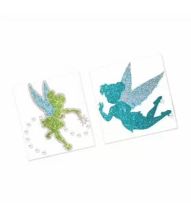 Tinker Bell and the Disney Fairies Temporary Body Jewelry (2ct)