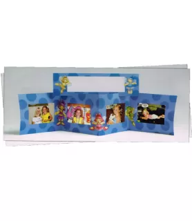 Tiny Dancer Tabletop Photo Display (1ct)