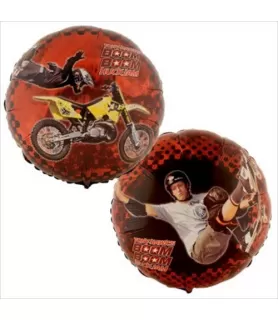 Tony Hawk HuckJam Foil Mylar Balloon (1ct)