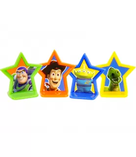 Toy Story Cake Toppers (8pcs)