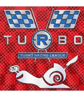 Turbo Small Napkins (16ct)