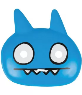 Uglydoll Ice Plastic Mask (1ct)