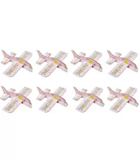 Magical Unicorn Mini Gliders / Favors (8ct)