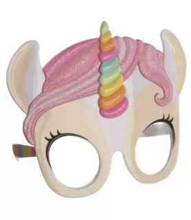 Unicorn Deluxe Sunglasses / Favor (1 pair)