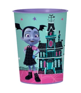 Vampirina Reusable Keepsake Cups (2ct)