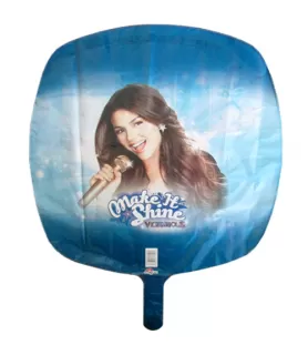 Victorious Foil Mylar Balloon (1ct)