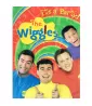 Wiggles Vintage Invitations w/ Env. (8ct) Wiggles Vintage Invitations w/ Env. (8ct)