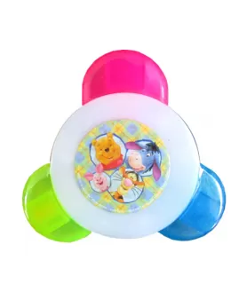 Winnie the Pooh 3 in 1 Marker / Favor (1ct)