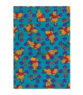 Winnie the Pooh Lollipop Bags w/ Twist Ties (40ct)