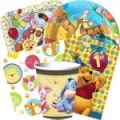 Winnie the Pooh