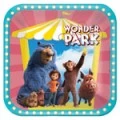 Wonder Park