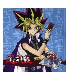 Yu-Gi-Oh! Lunch Napkins (16ct)
