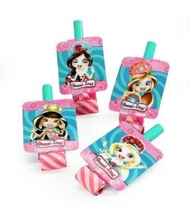 Yummi-Land Blowouts / Favors (8ct)