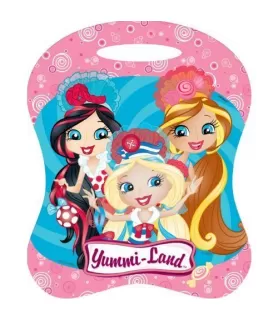 Yummi-Land Favor Bags (8ct)