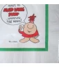 Ziggy 'Happy New Year' Vintage 1979 Small Napkins (20ct) Ziggy 'Happy New Year' Vintage 1979 Small Napkins (20ct)