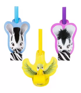 Zou Blowouts / Favors (8ct)