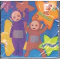 Teletubbies 1st Birthday