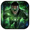 Green Lantern