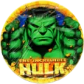 Incredible Hulk