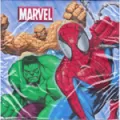 Marvel Heroes
