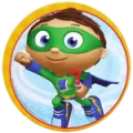 Super Why