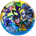 Teen Titans