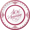 40th Anniversary