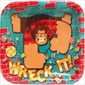 Wreck-it Ralph