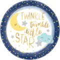 Twinkle Twinkle Little Star