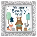 We Can Bear-ly Wait