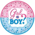 Gender Reveal
