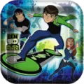 Alien Force