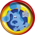 Blue's Clues Party