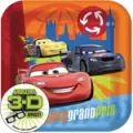 Cars 2