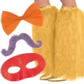 Costume Accessories
