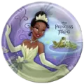 Princess and the Frog
