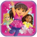 Dora and Friends