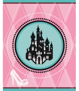 Fairytale Princess Favor Bags (8ct)