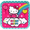 Balloon Rainbow