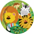 Animal Jungle