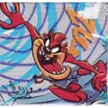 Taz the Tasmanian Devil